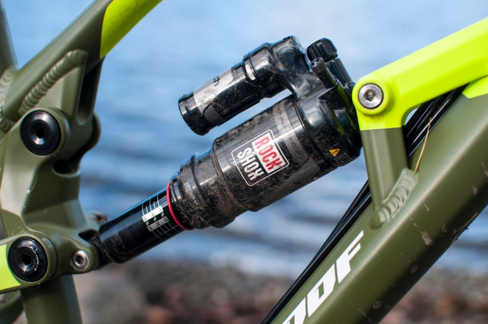 nukeproof mega 290 race