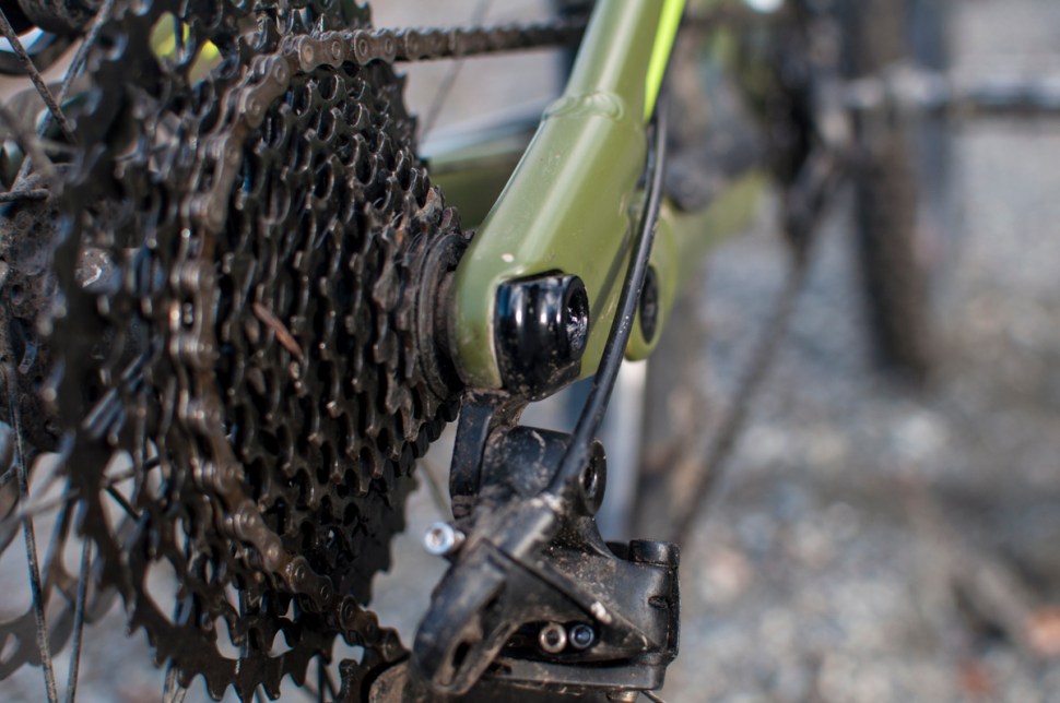 nukeproof mega 290 race