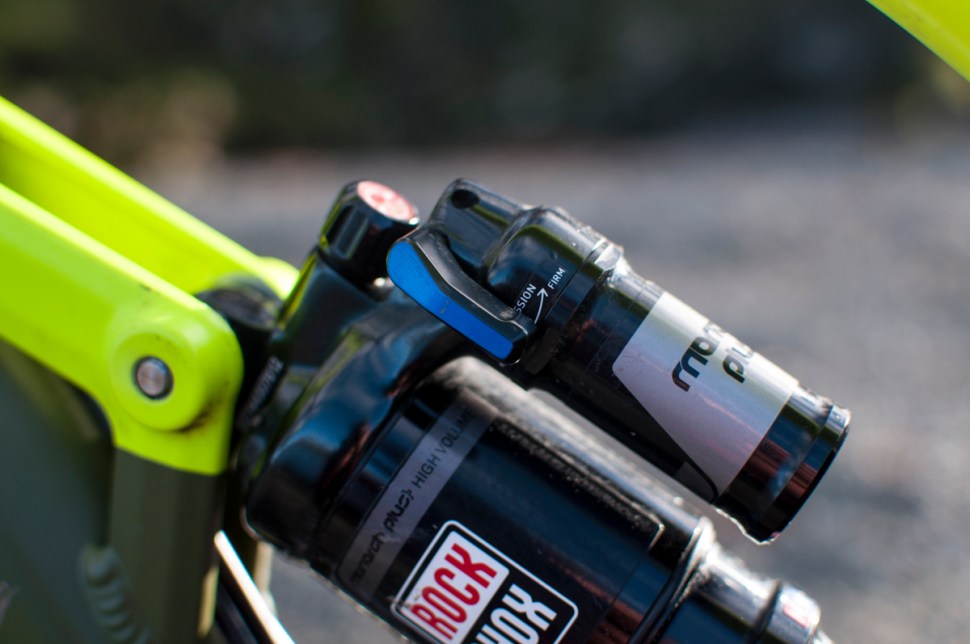 nukeproof mega 290 race