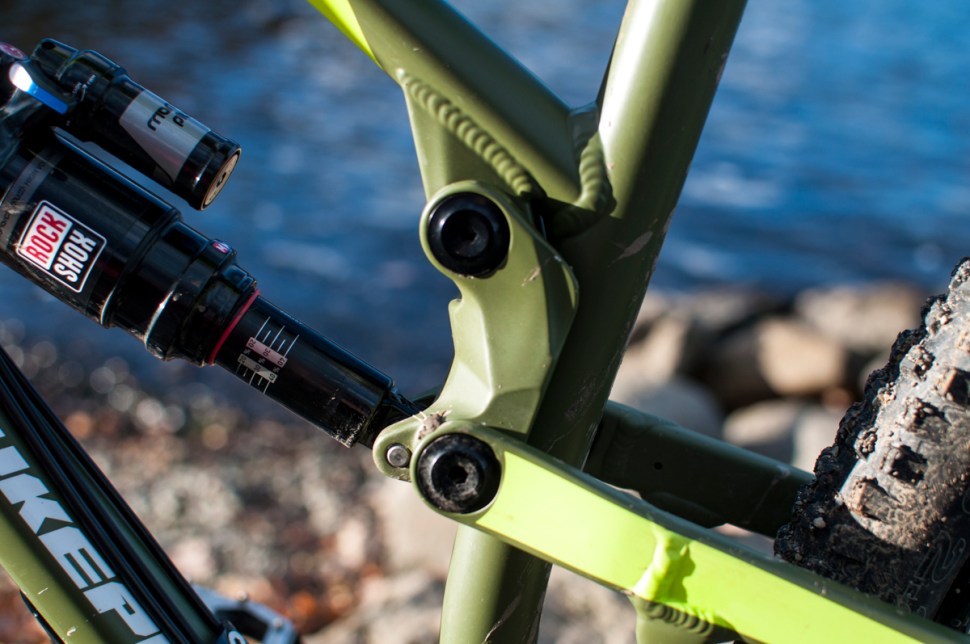 nukeproof mega 290 race