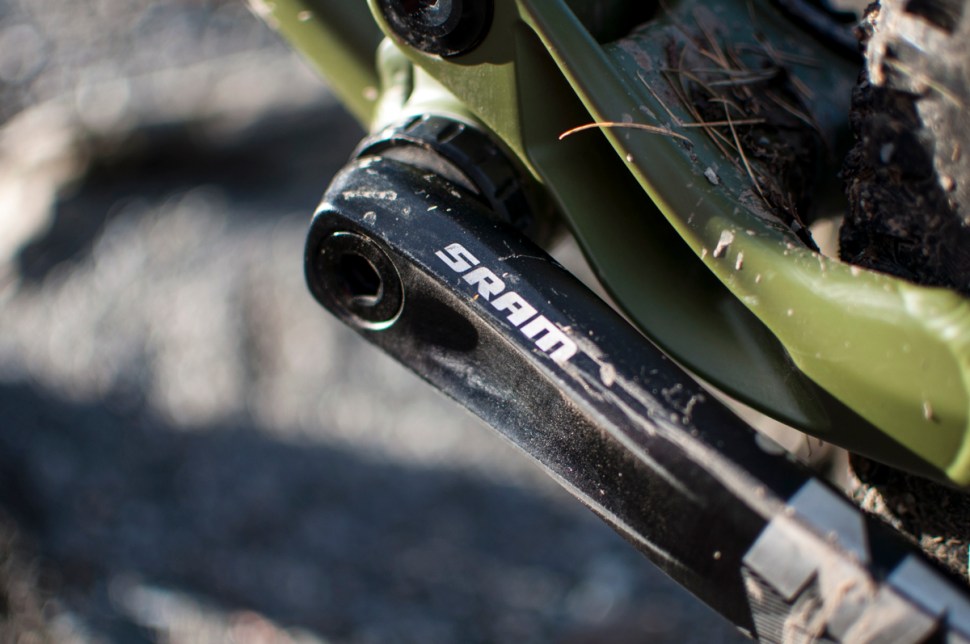 nukeproof mega 290 race