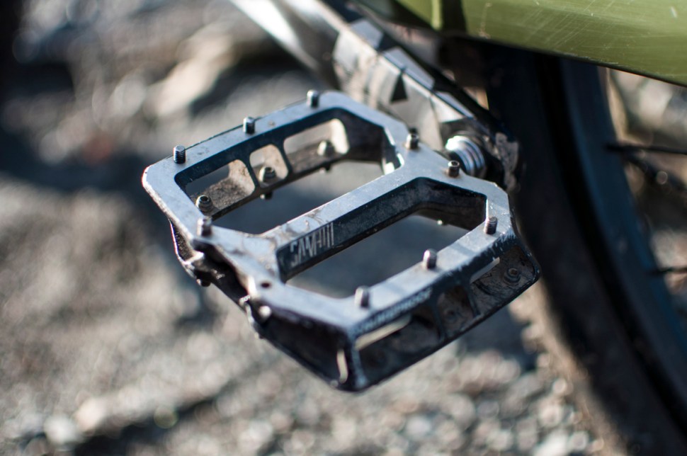 nukeproof mega 290 race