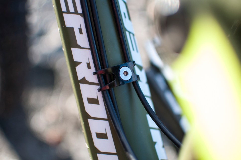 nukeproof mega 290 race