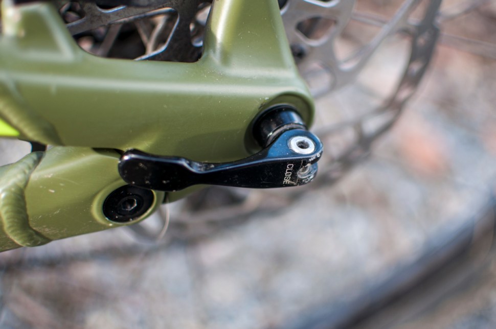 nukeproof mega 290 race