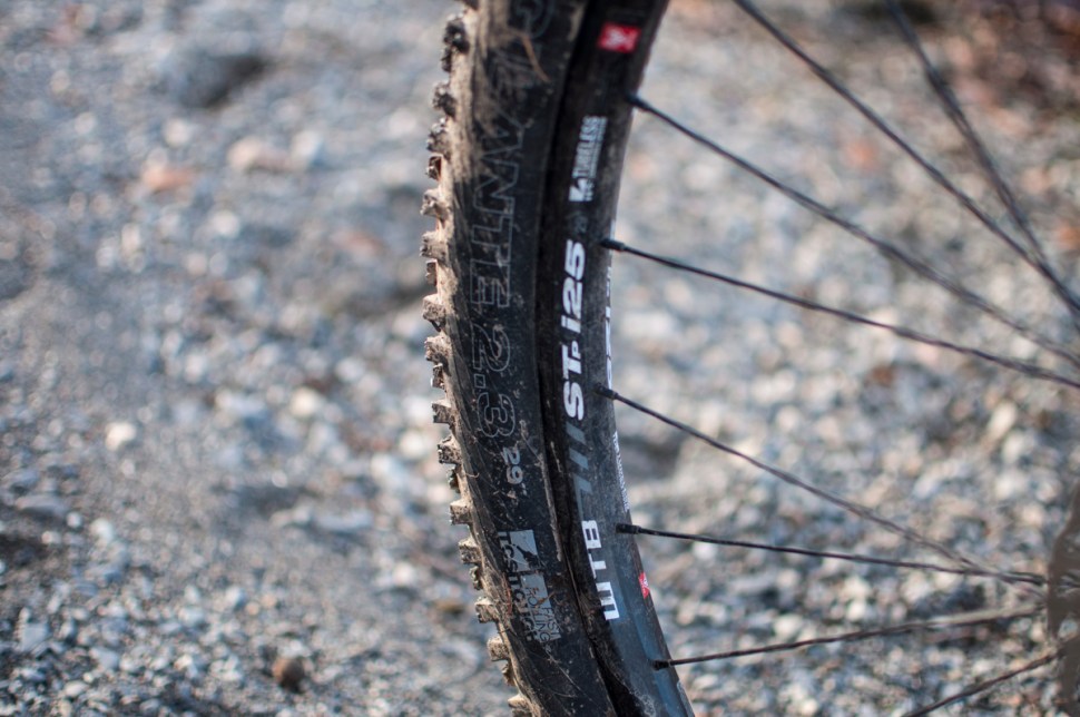 nukeproof mega 290 race