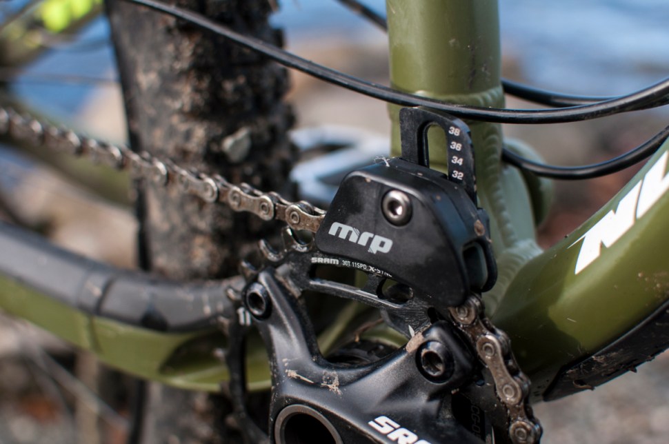 nukeproof mega 290 race