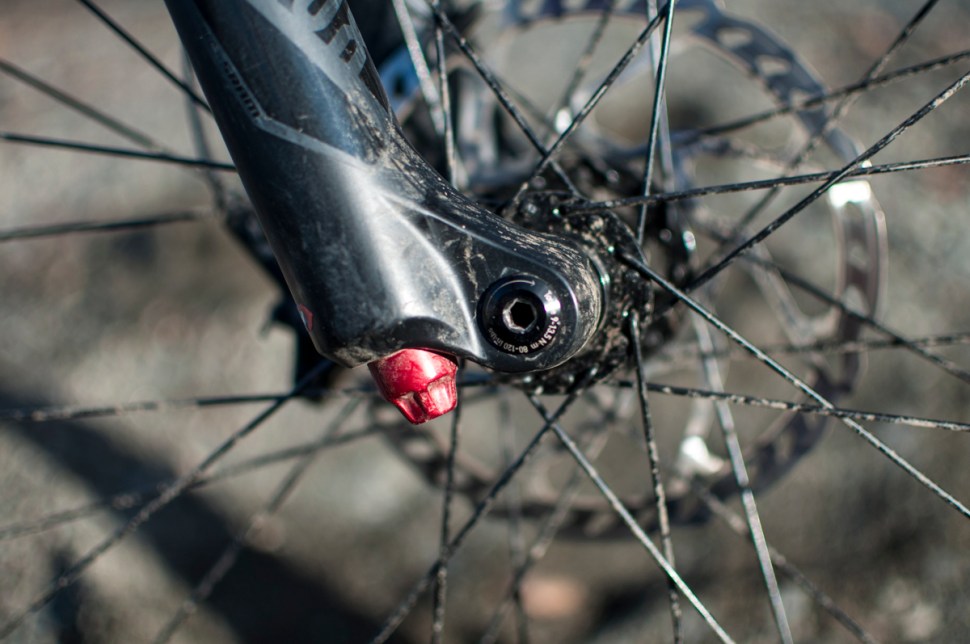 nukeproof mega 290 race