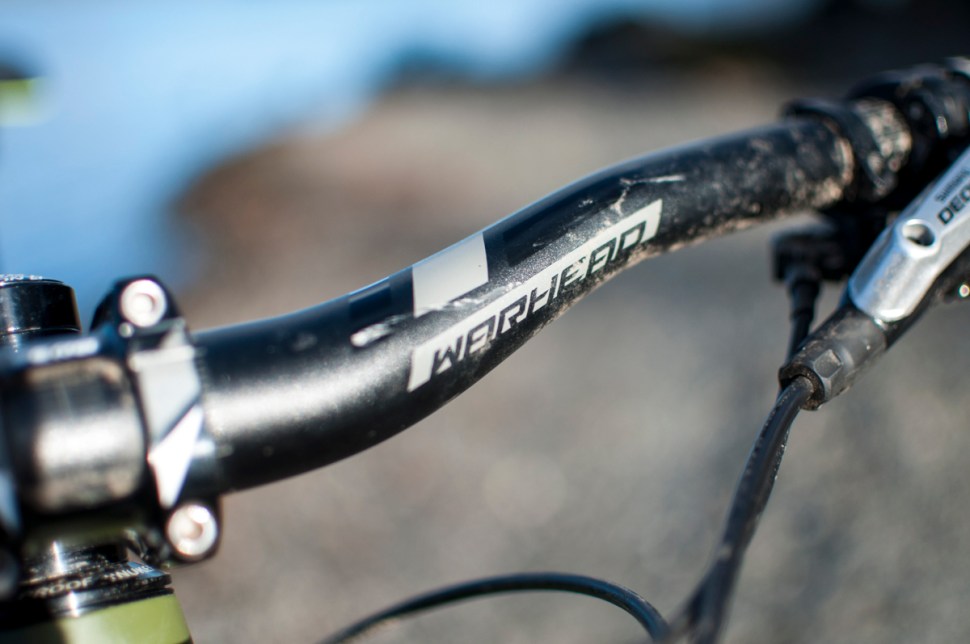 nukeproof mega 290 race