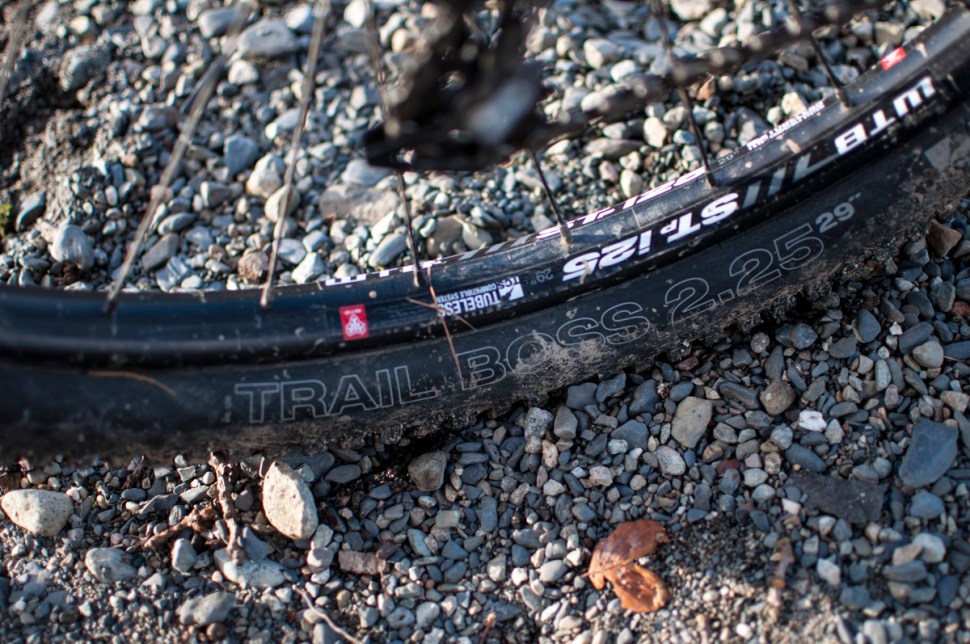 nukeproof mega 290 race