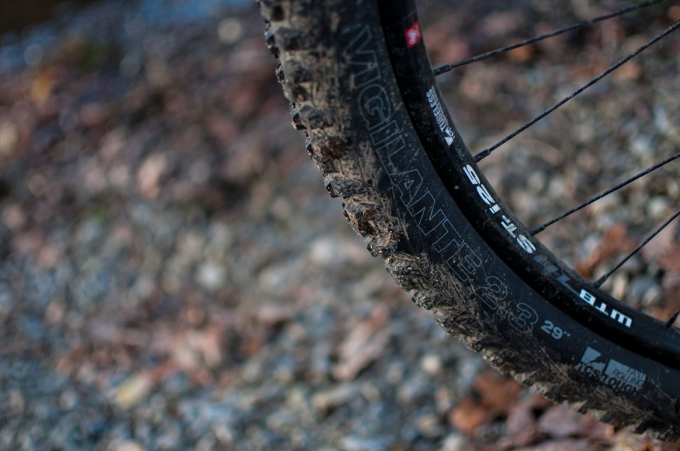 nukeproof mega 290 race