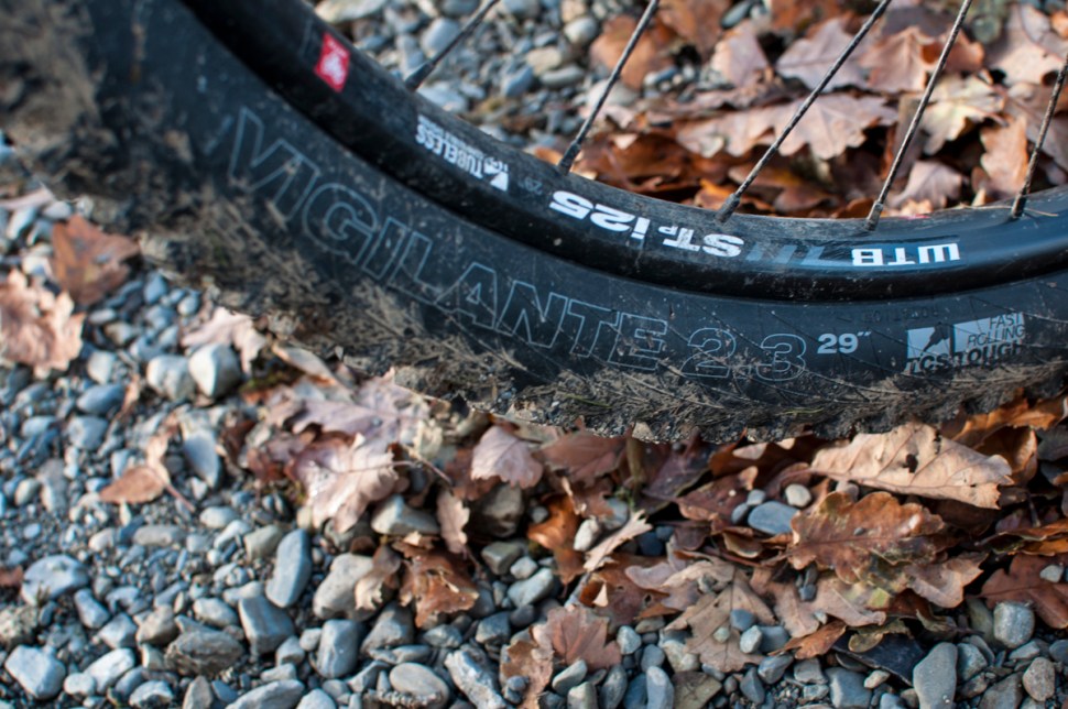 nukeproof mega 290 race