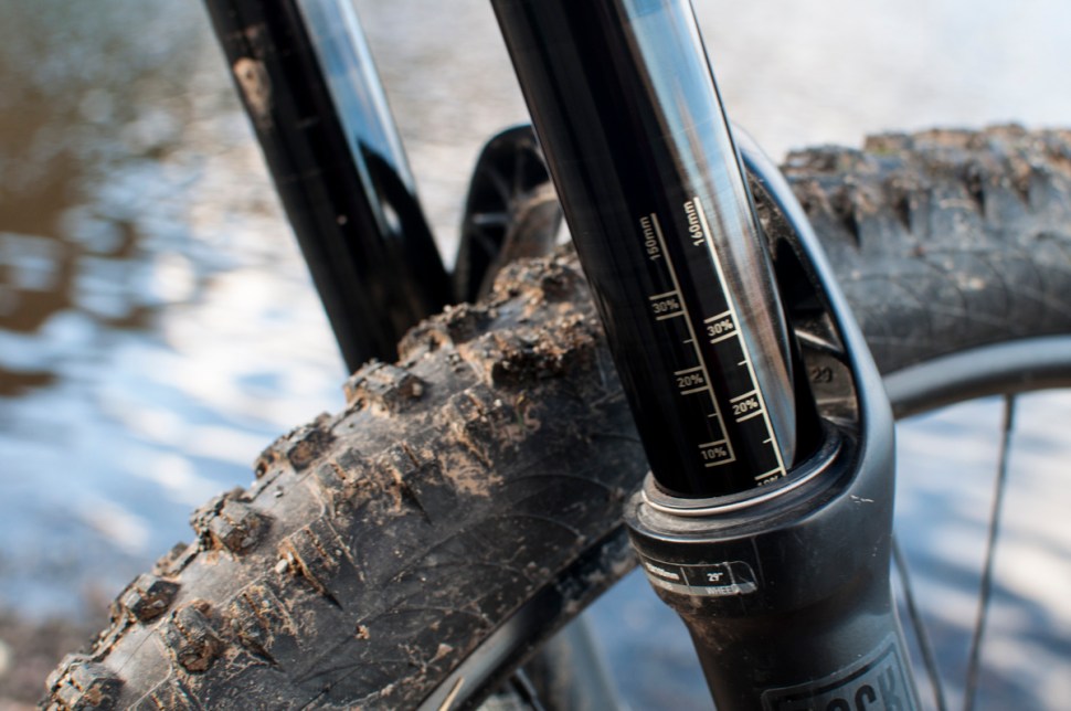 nukeproof mega 290 race