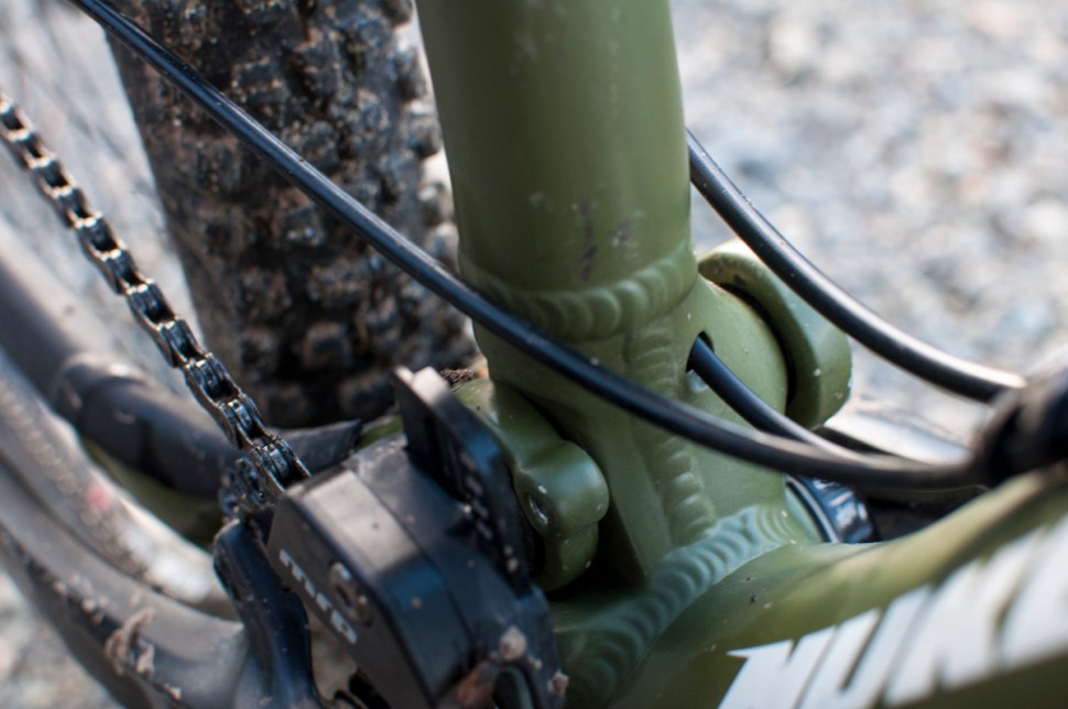 nukeproof mega 290 race