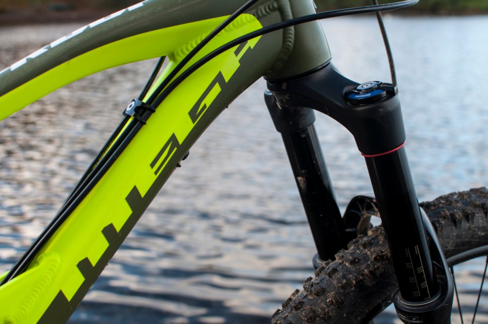 nukeproof mega 290 race