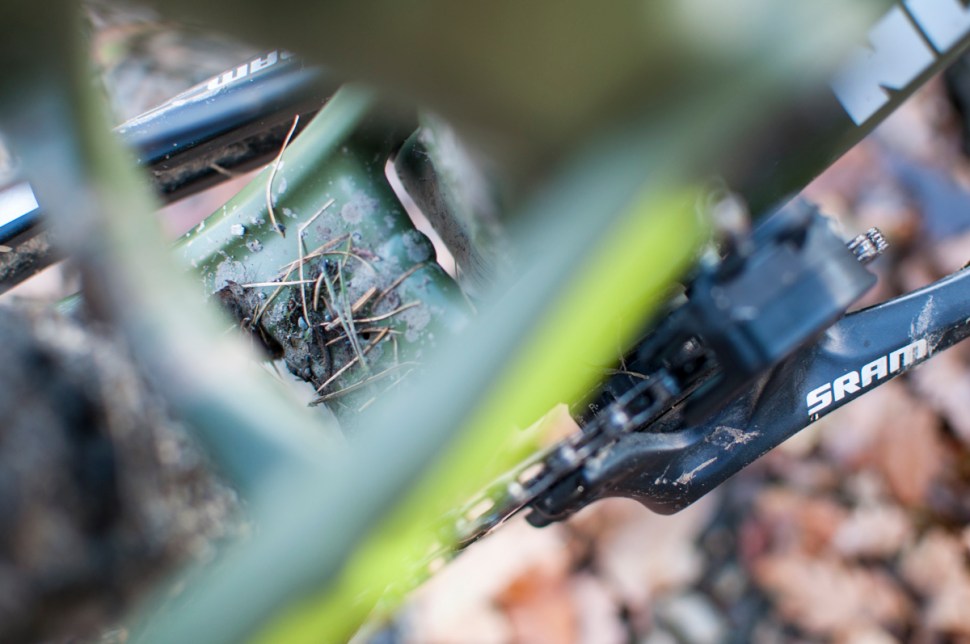 nukeproof mega 290 race