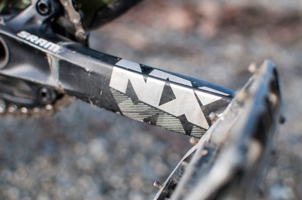 nukeproof mega 290 race