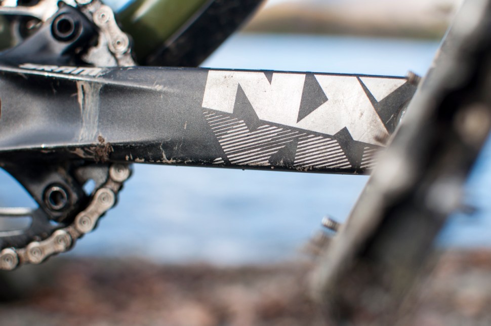 nukeproof mega 290 race