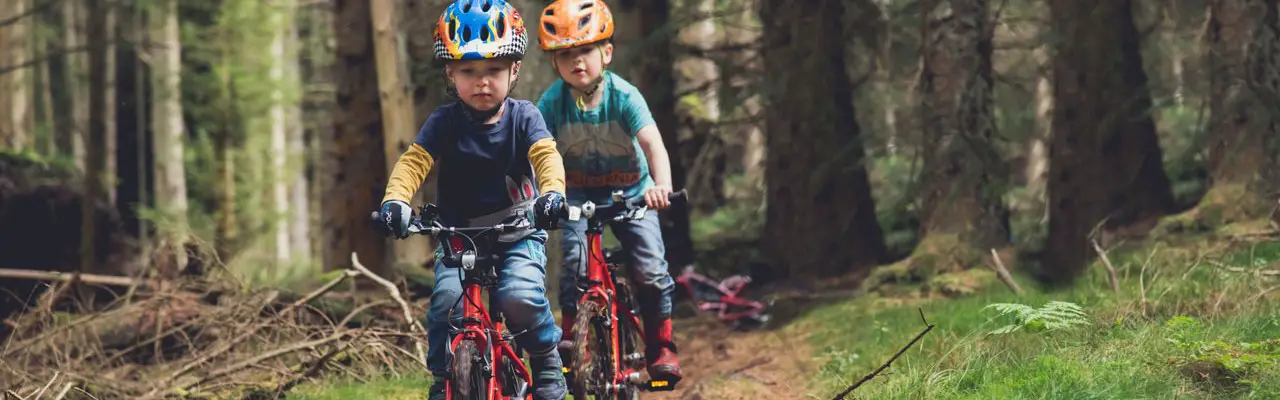 NETCO announce new Aberdeenshire trail centre