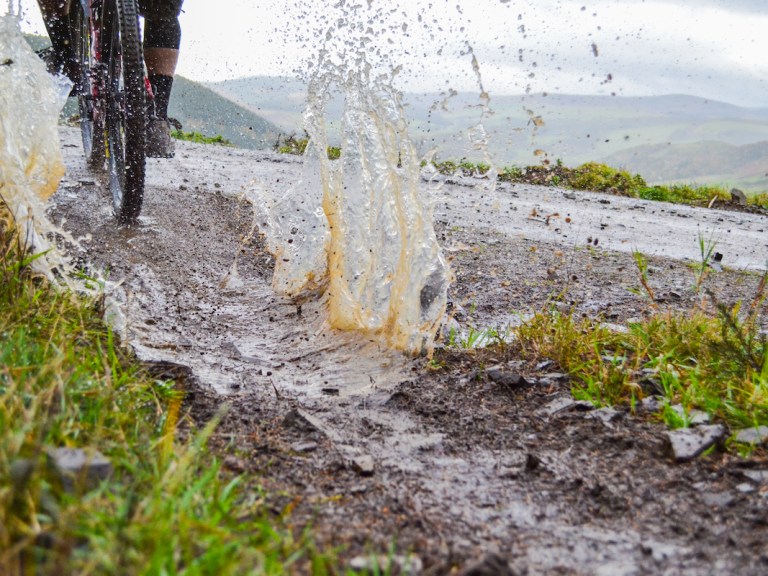 FGF Podcast 504 | Jamie Knight, Lion And Being An Autistic Mountain Biker