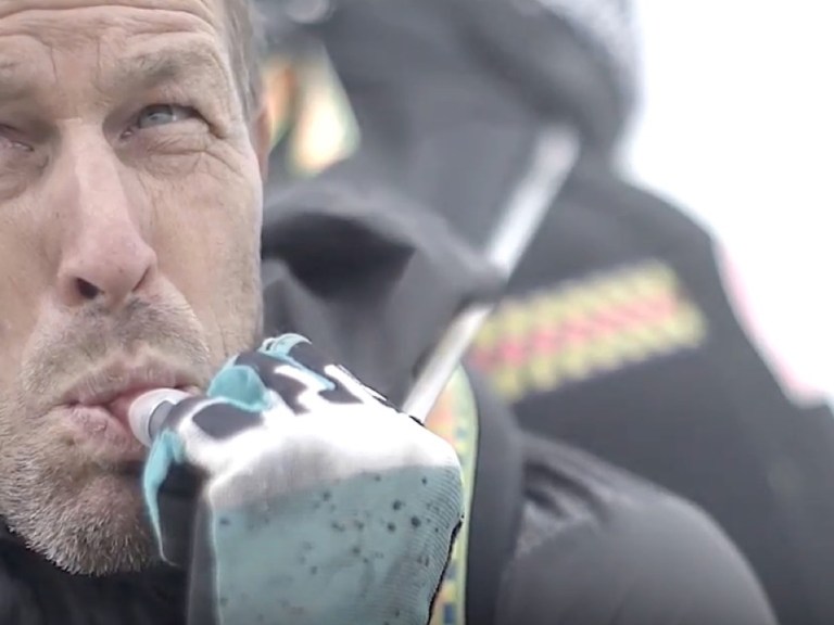 Video: Dan Milner – P.S.I.