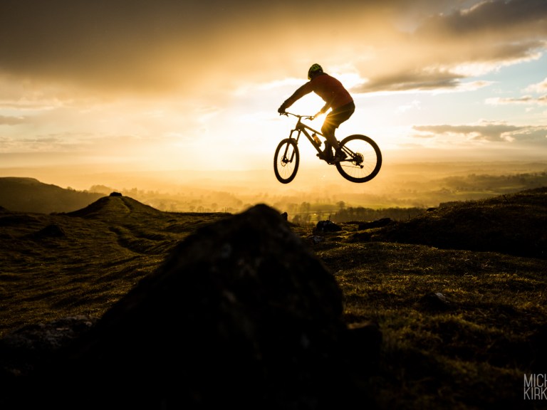 Singletrack Magazine Issue 116: Column – Life Cycle Of A Riding Spot