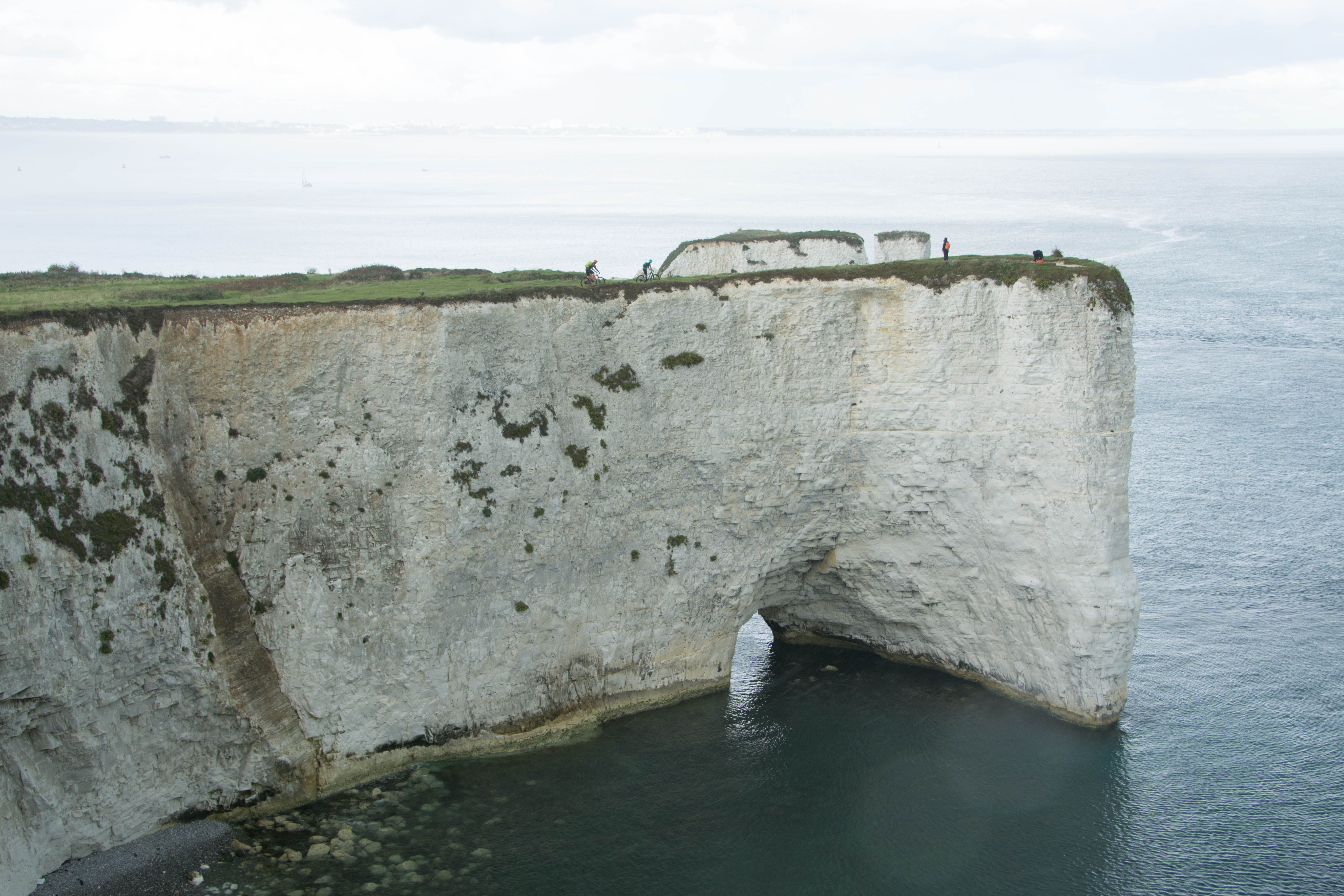 classic ride, issue 116, purbeck