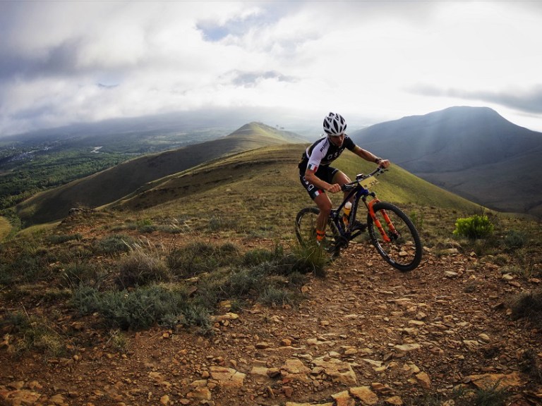 Transcape Event To Allow Ebikes