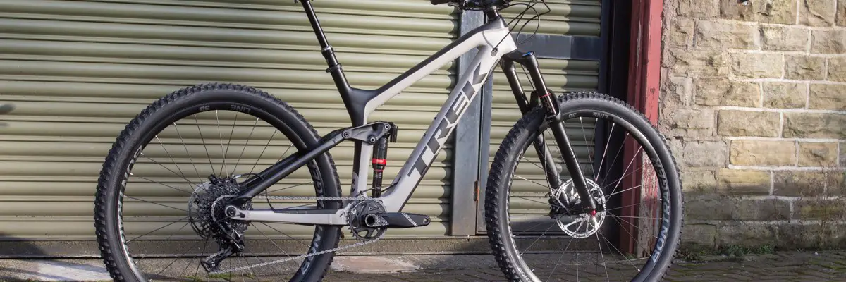 trek slash 9.7