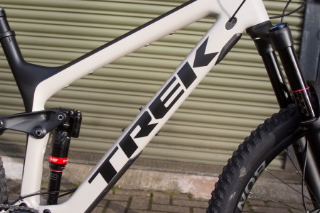 trek slash 9.7