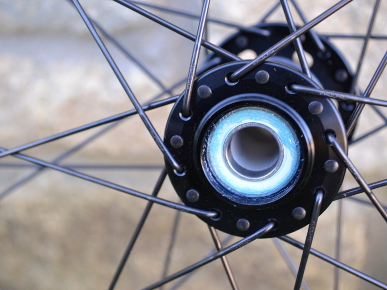 What Type of Bearing Do You Need for Your Hubs?