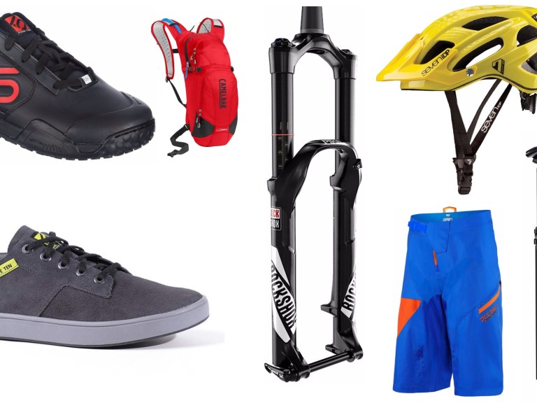 November Online Deals – Bikes, Shoes, Shorts and More