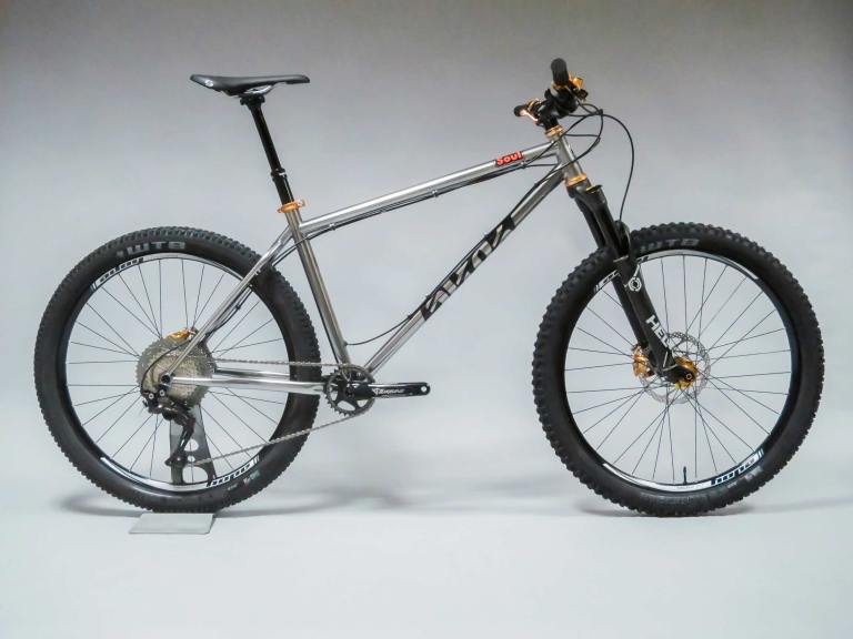 Cotic Unveils The New Soul