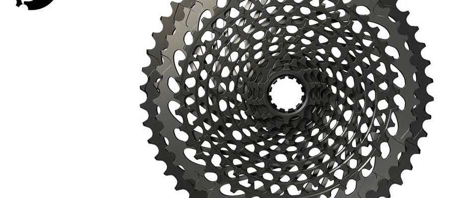 13 speed cassette