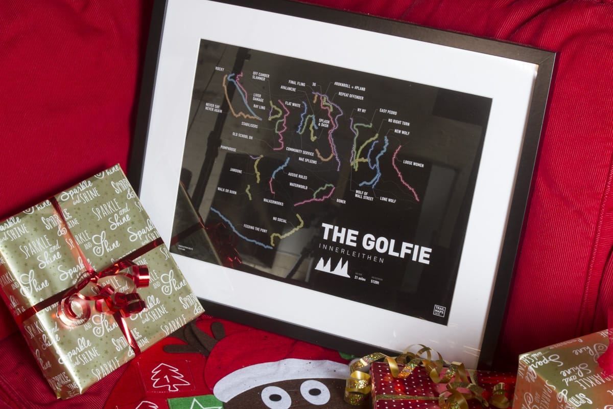 Gift Giveaway: Christmas Countdown Day 5