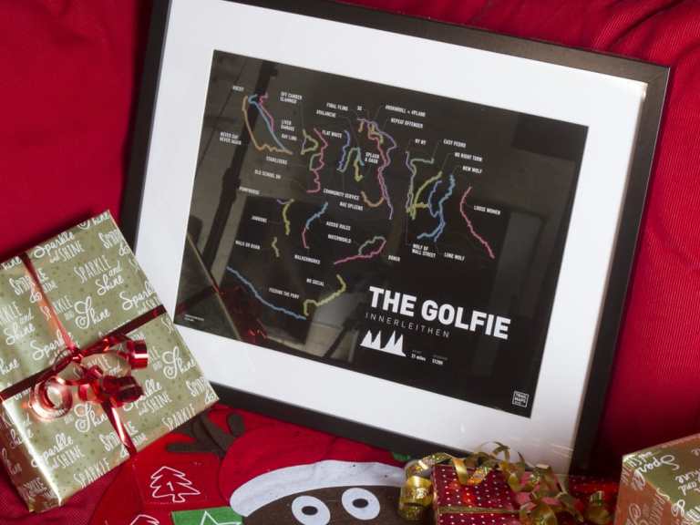 Gift Giveaway: Christmas Countdown Day 5