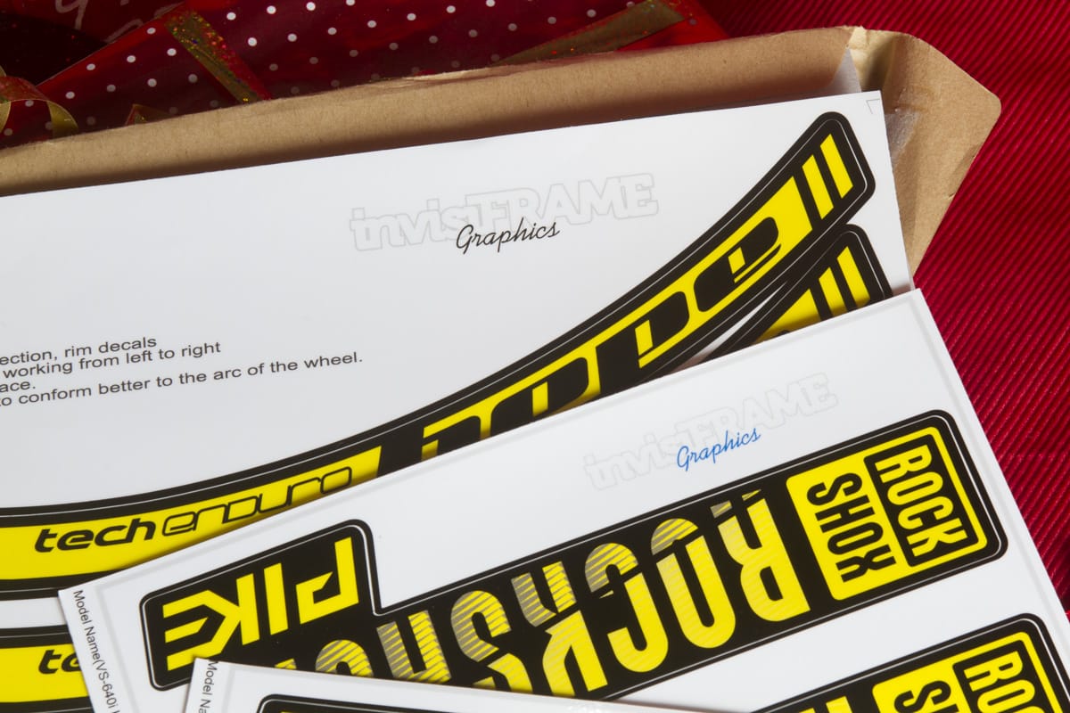 Gift Giveaway: Christmas Countdown Day 7