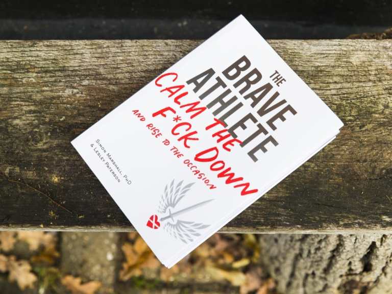 Marshall & Paterson Want You To Calm The F*ck Down And Become A Better Rider – Book Review