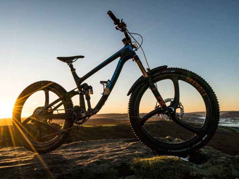 Spengle Carbon Wheels Return For The 21st Century