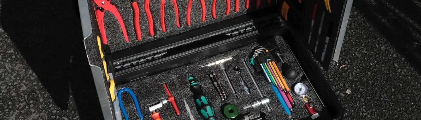 rays tool kit