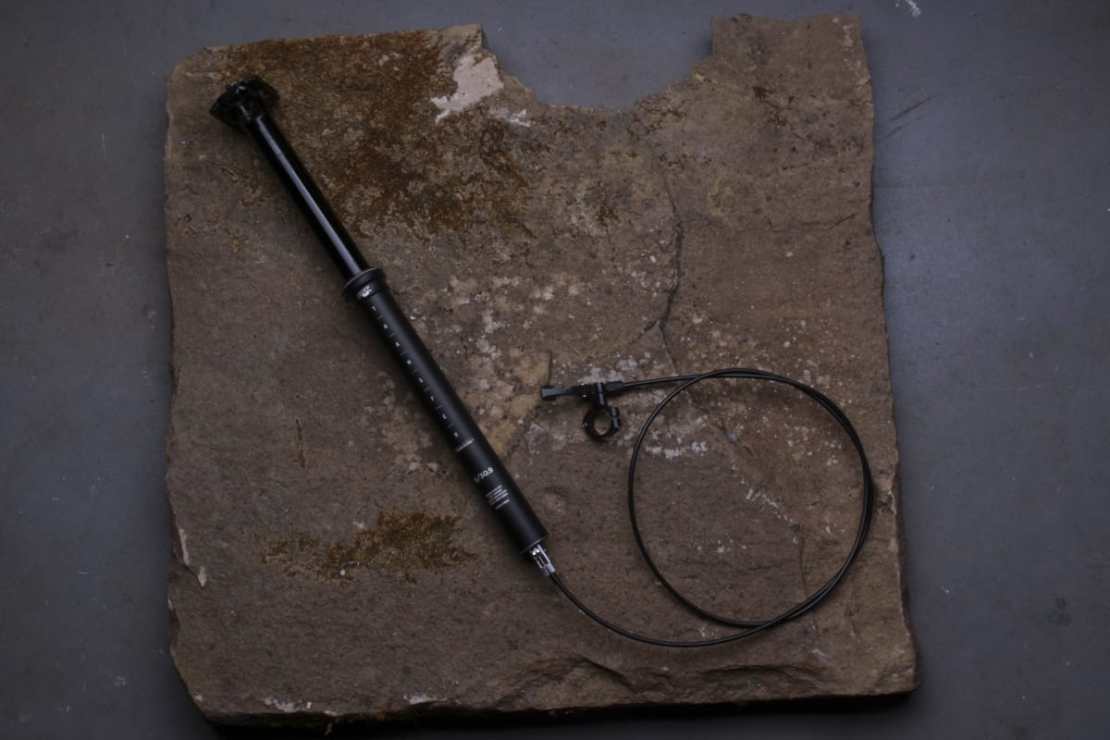 Review: This Fox Transfer Is Our Favourite Dropper Post Right Now