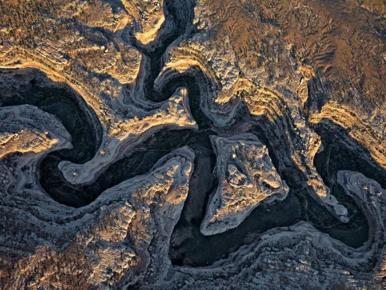 Protected Land, Including Mountain Bike Trails, Under Threat In USA