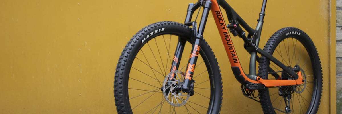 rocky mountain instinct bc edition 29er