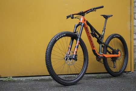 rocky mountain instinct bc edition 29er