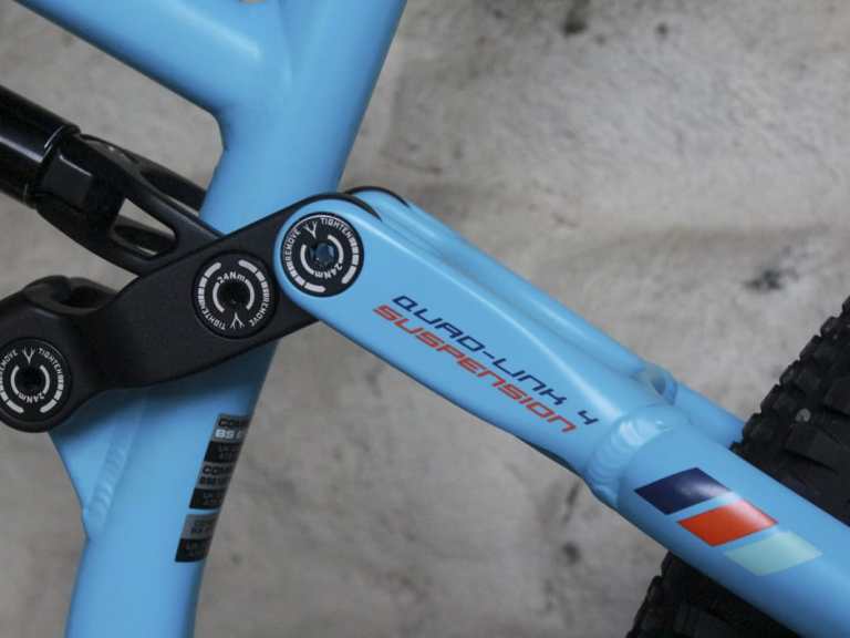 Are These The 4 Best Looking Bikes From The 2018 Whyte Range?