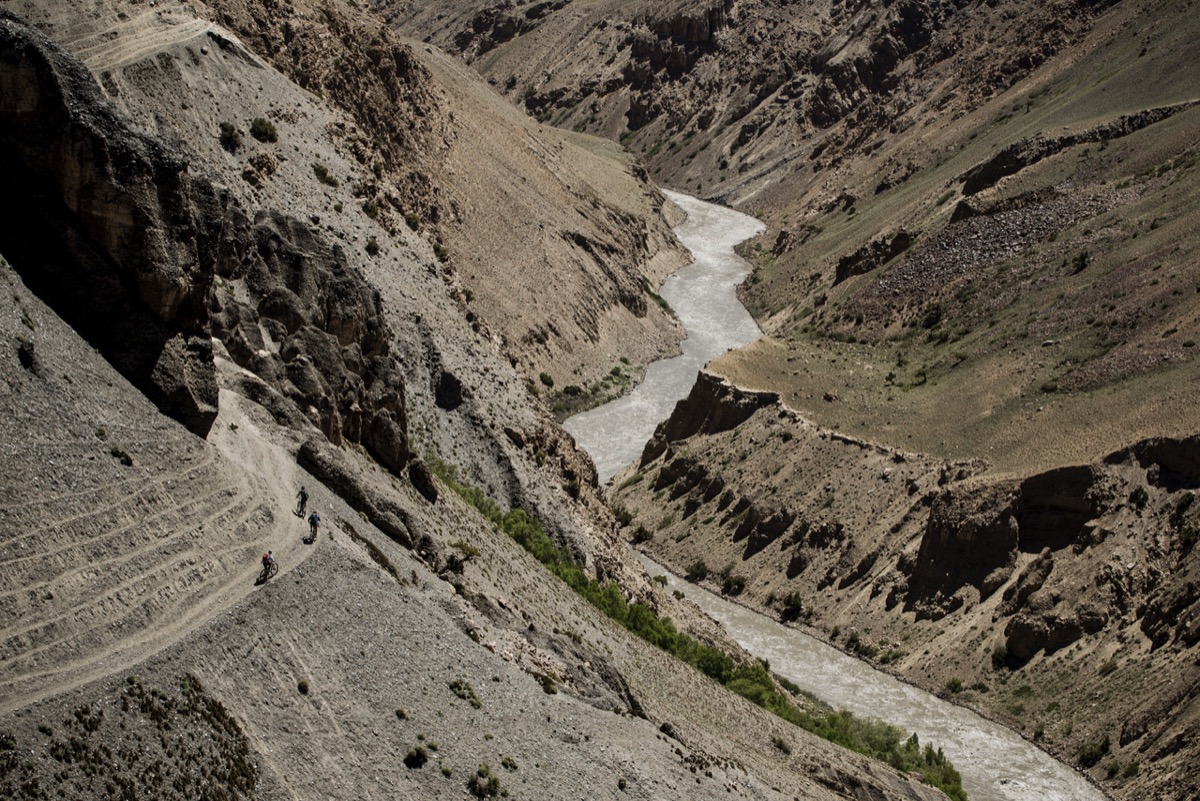 Dan Milner Interview