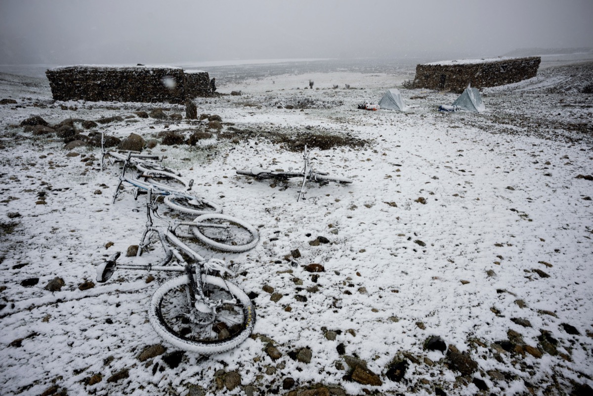 Dan Milner Interview