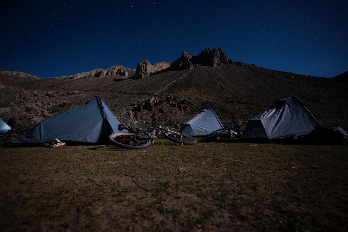 Dan Milner Interview