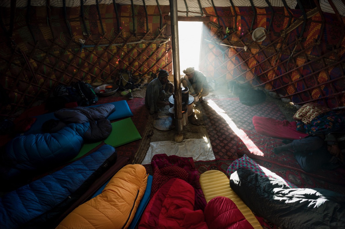 Dan Milner Interview