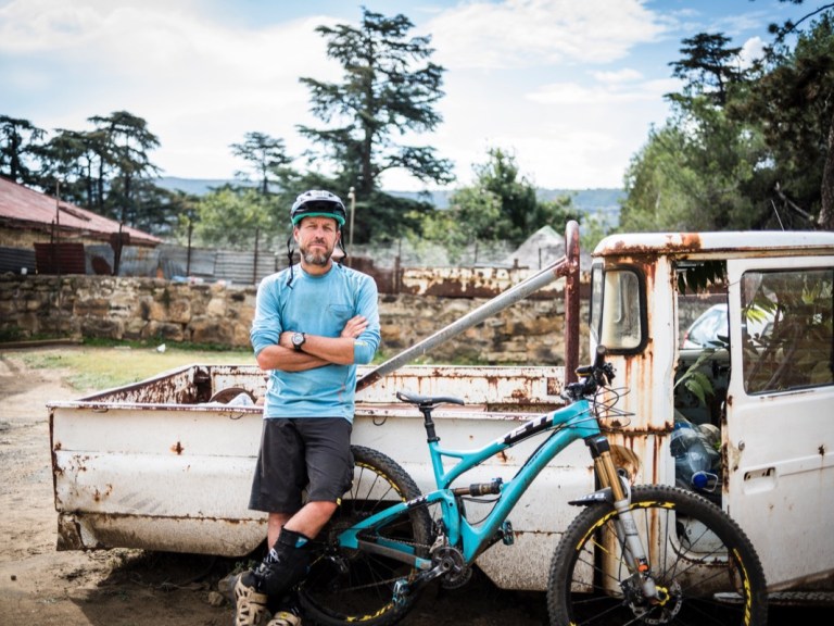 Interview: Dan Milner – Photographer, Premier Version