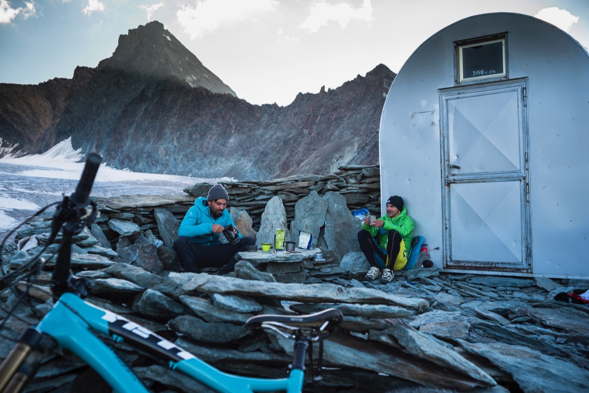 Dan Milner Interview